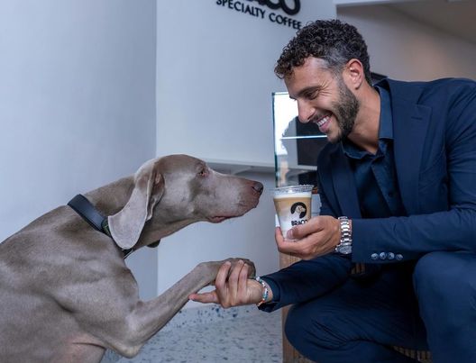 Hermoso, dal caffè alle vacanze in Italia. Un centrale duttile e veloce per DDR- immagine 2