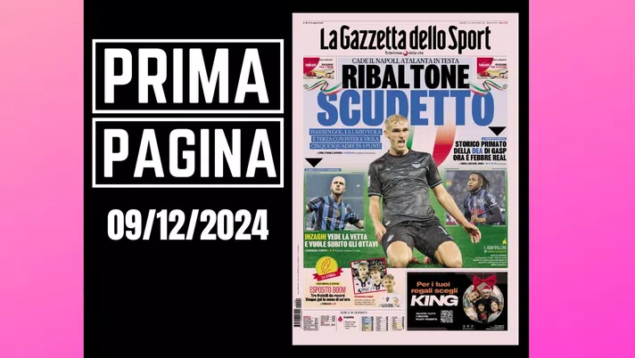 La Gazzetta dello Sport