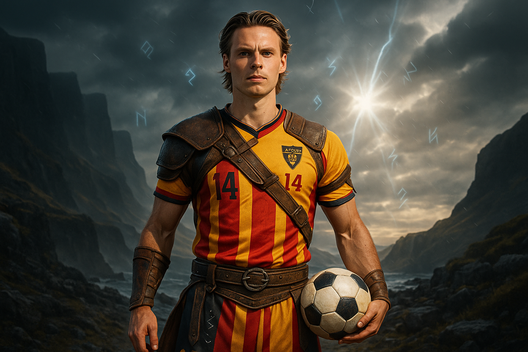 Johann Helgason Lecce, da Camarda a Falcone: l’etimologia dei cognomi della Serie A- immagine 7