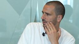 Bonucci: “Thiago Motta può fare bene alla Juventus a una condizione” | VIDEO