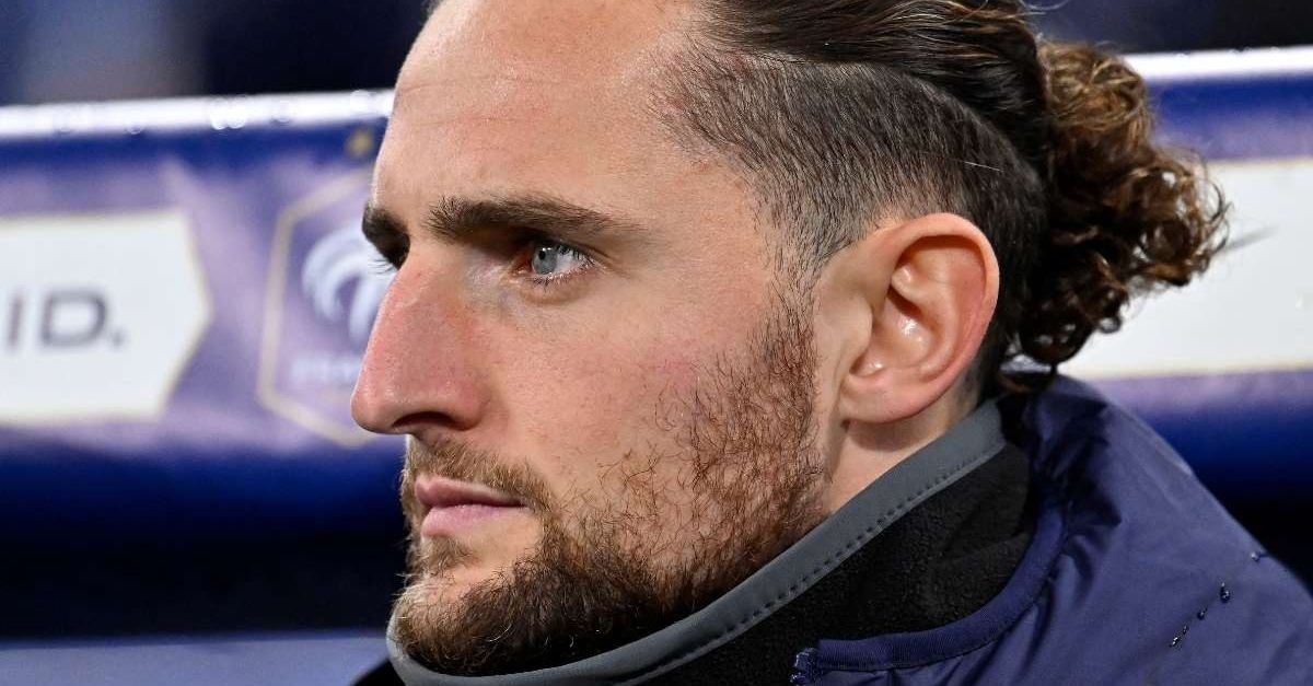 calciomercato milan rabiot pista viva e in attacco si prova 8230