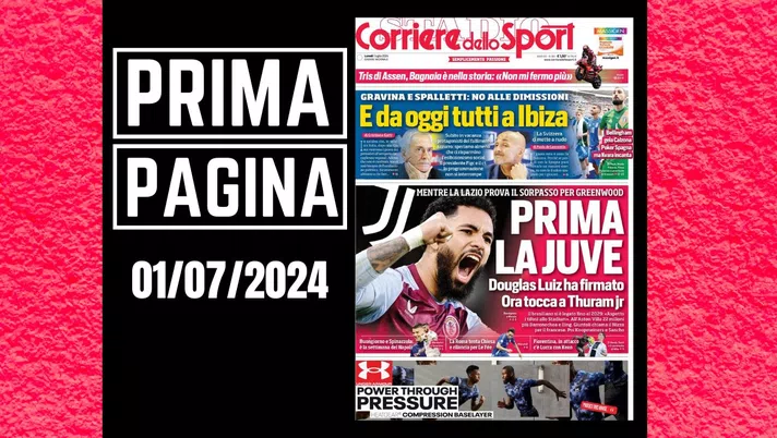 Il Corriere dello Sport