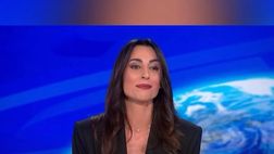 Cardinaletti: “Stasera a Sanremo ma poi torno al tg! Gossip per Cremonini? Temo di più…”