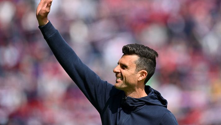 Il Bologna riparte da Thiago Motta, mentre Sartori è pronto ad affondare i colpi di mercato - immagine 1