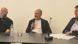 Ausilio: “Brozovic? Ci sta cambiare dopo anni. Mercato? Un sacrificio all’anno va fatto”