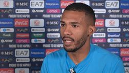 Juan Jesus: “Il VAR non ha portato miglioramenti. Così è difficile appassionarsi al calcio”