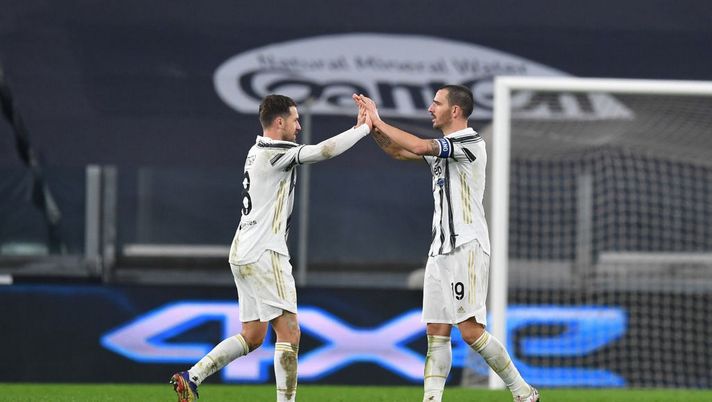 Juventus-Torino 2-1, le statistiche: è dominio bianconero - immagine 1