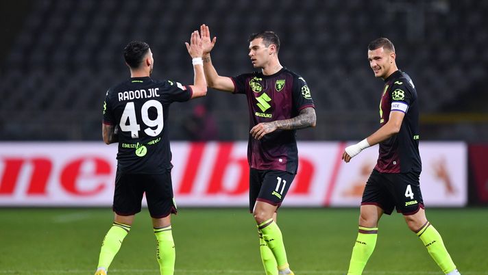 Col Milan serve un Toro di ferro: nessuno segna più dei rossoneri su azione - immagine 1