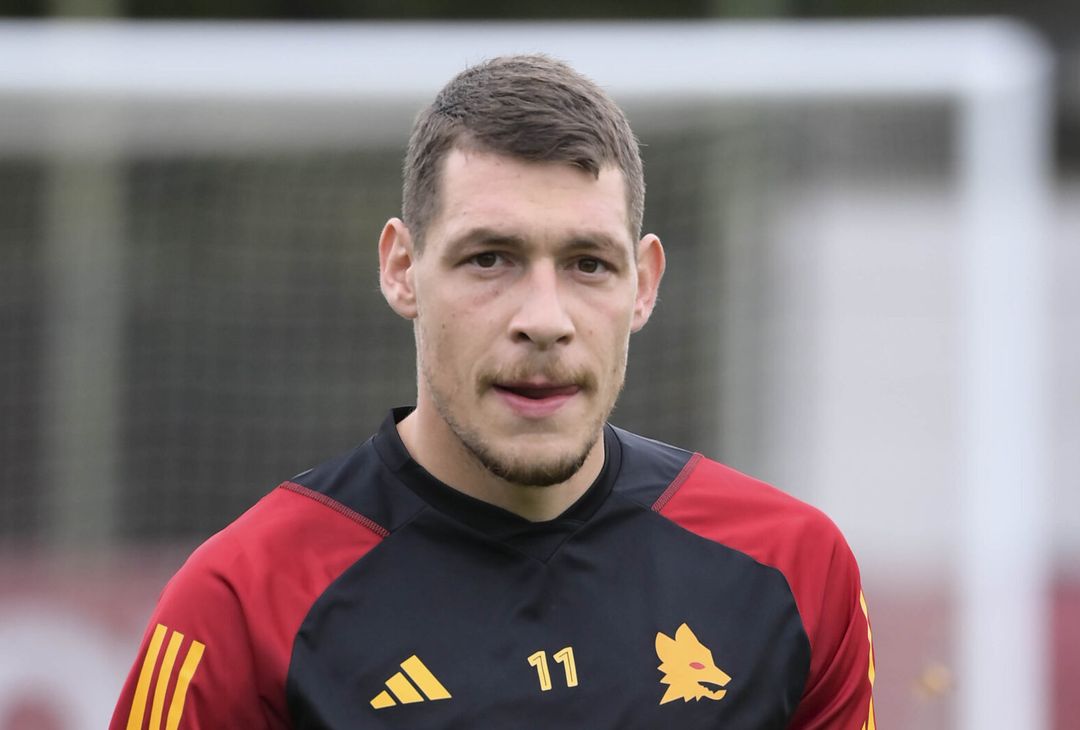 Trigoria, continua il lavoro della Roma in vista del Monza – FOTO GALLERY - immagine 4