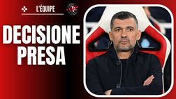 Allenatore Milan, Conceicao lascia il Porto: e ha già scelto dove andrà …