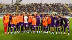 Fiorentina, Serie A 2026/27: quando e con chi si giocherà la prima al Franchi