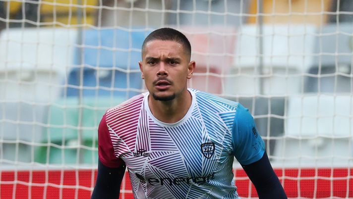 Getty Images Inter, un nome in pole per la difesa. Caprile? “Non escluso obiettivo di livello internazionale” - immagine 1