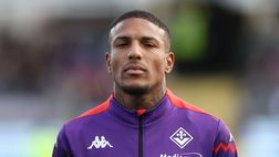 Folorunsho: “Mi sono preso al fantacalcio, devo fare bonus. E adesso studio”