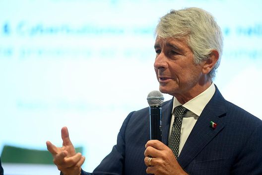 Abodi: “Italia? Il nostro posto è ai Mondiali, Gattuso è la guida migliore”- immagine 2