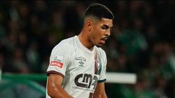 INFO SOS – Lecce, presentata un’offerta ufficiale per un terzino portoghese: i dettagli