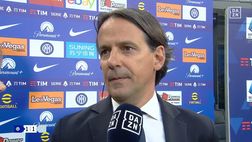 Inter, Inzaghi lucido: “Dopo il derby ha mandato questi due messaggi fortissimi ai giocatori”
