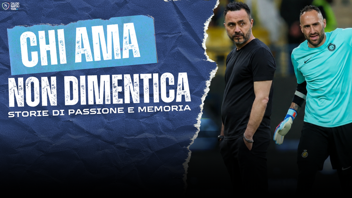 ex calciatori napoli