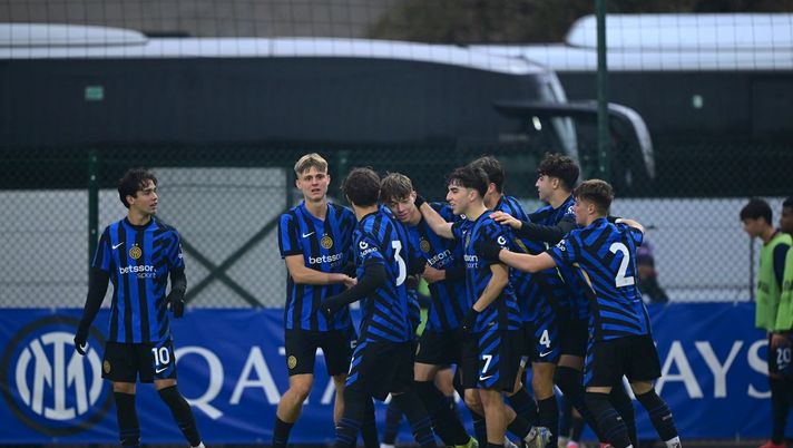 Youth League, nessuno come l’Inter: i numeri e i possibili prossimi incroci - immagine 1