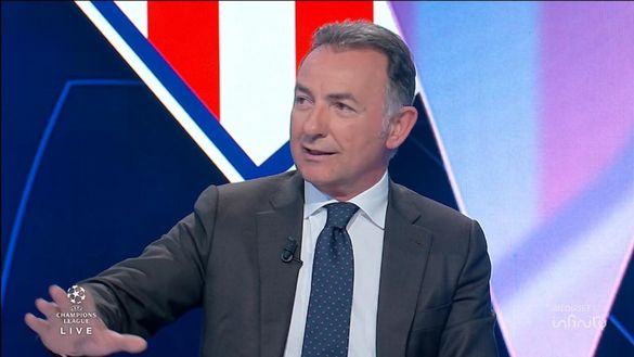 Mauro: “Inter, Napoli e Atalanta stagione importante. Juve? Problema non arrivare tra le prime 4”- immagine 2