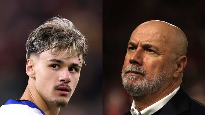 Calciomercato, Milan su Alajbegovic: le parole di Barbarez (CT Bosnia)