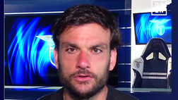 Parolo: “Kean? In Serie A è tra i tre calciatori più determinati in zona gol”