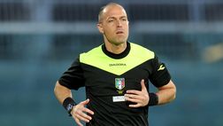 Sampdoria-Verona, dirige Pairetto