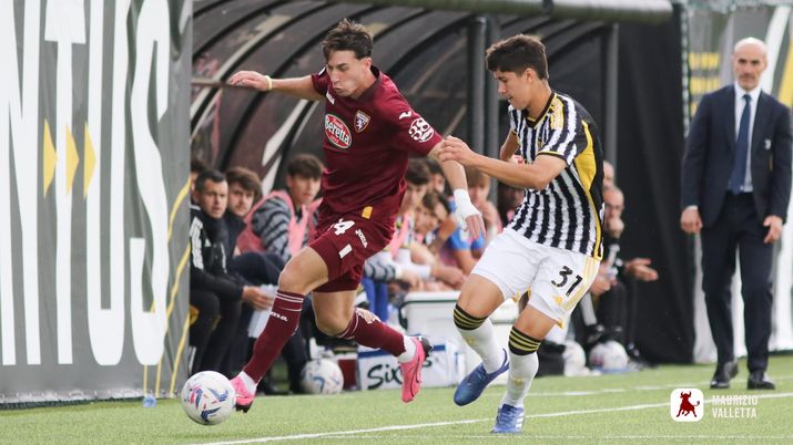 Torino Primavera, derby con poca concretezza: per lo sprint finale serve ritrovarla - immagine 1