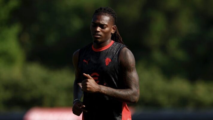 Gazzetta: “Le condizioni di Leao verso il Lecce: come sta e può giocare solo se…” - immagine 1