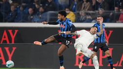 Serie A, Atalanta-Lazio 0-0: Gila, Provedel e il palo salvano Sarri