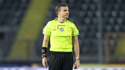 Serie A, le designazioni dell’ottava giornata: chi sarà l’arbitro di Milan-Pisa