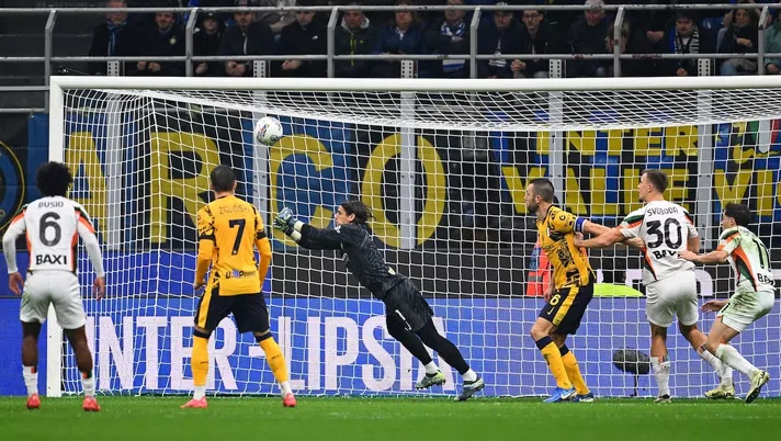 Inter-Venezia, pagelle Tuttosport: “Il migliore è Sommer, Thuram non è mai lucido” - immagine 1