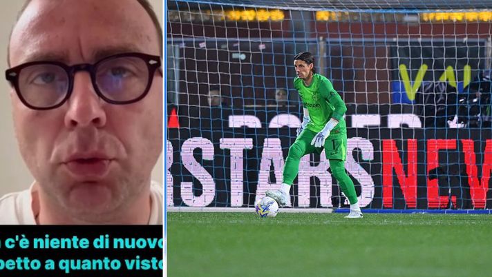 Trevisani: “Sommer non para, serie incredibile di errori. Dumfries mostruoso. È tornato Barella” Trevisani: “Sommer non para, serie incredibile di errori. Dumfries mostruoso. È tornato Barella” - immagine 1