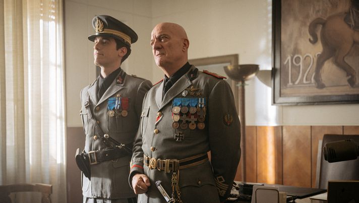 Mediaset Giorno della Memoria, su Canale 5 in prima visione L’ultima volta che siamo stati bambini - immagine 1