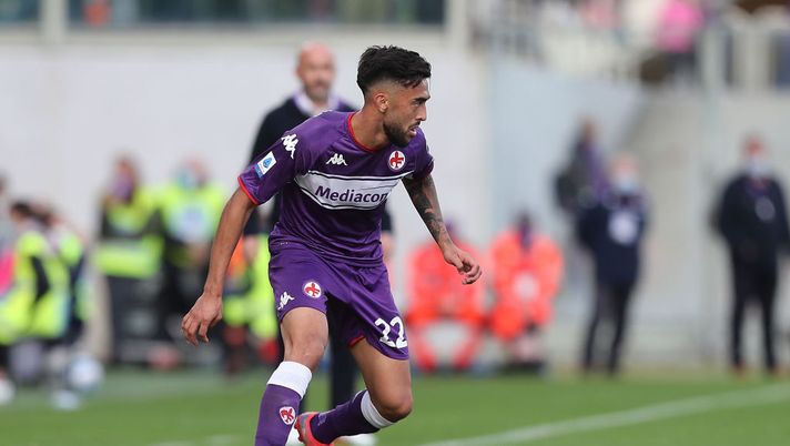 Fiorentina, Ikoné recupera in vista della Roma. Nico Gonzalez resta in dubbio - immagine 1