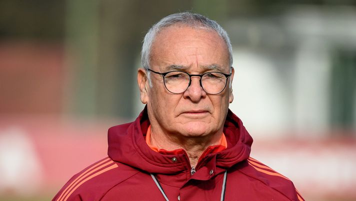 Getty Images Ranieri e Baroni derby all’ultima mossa - immagine 1