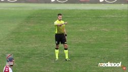 Serie B, designazioni 29ª giornata: ecco chi arbitrerà Sampdoria-Palermo