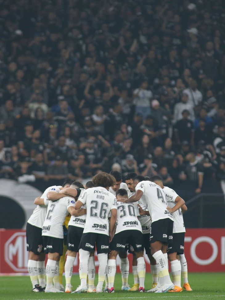 Coppa del Brasile, derby Majestoso: Corinthians contro il San Paolo in semifinale- immagine 2