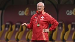 Ranieri: “Grazie per l’amore che ci regalate”