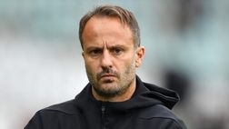 Gilardino: “Si sono infortunati due giocatori: le loro condizioni! E non dimentico Albiol”