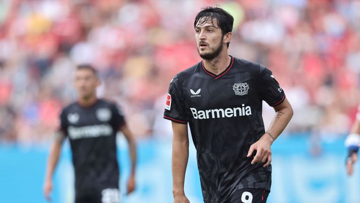 ‘RADIO PENSIERI’, TORRI: “I dubbi su Azmoun sono legittimi” - immagine 1