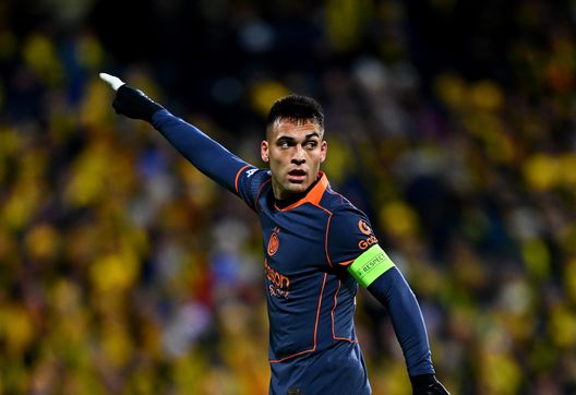 Getty Images Inter in ansia per Lautaro: ecco le sensazioni verso gli esami e quanto rischia di star fuori- immagine 2