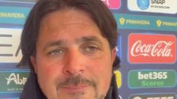 Rocco: “Il nostro obiettivo resta la salvezza! Ho sempre creduto nei ragazzi. Su Camelio…”