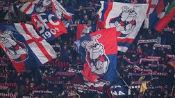 Restyling Dall’Ara, il progetto si blocca: Comune e Bologna si tirano indietro