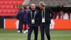 Chi è Alessandro Ferrari, nuovo direttore generale viola