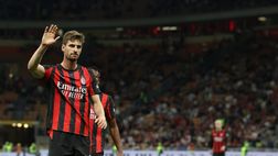 Nazionali, sono 11 i convocati del Milan: Gabbia torna in azzurro