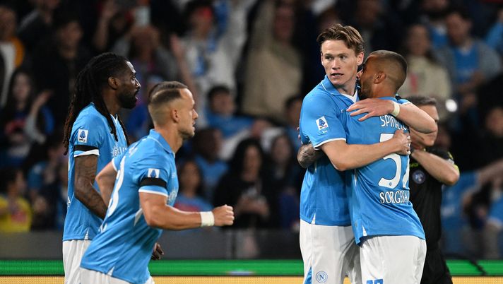 spinazzola mctominay atalanta