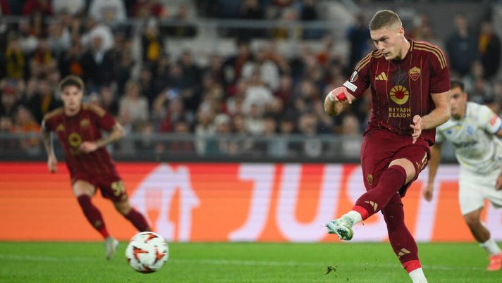 Getty Images Dove vedere Roma-Braga in Tv e LIVE streaming - immagine 1