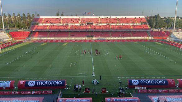 Monza-Torino, le ultime dai campi: terminato il riscaldamento- immagine 3