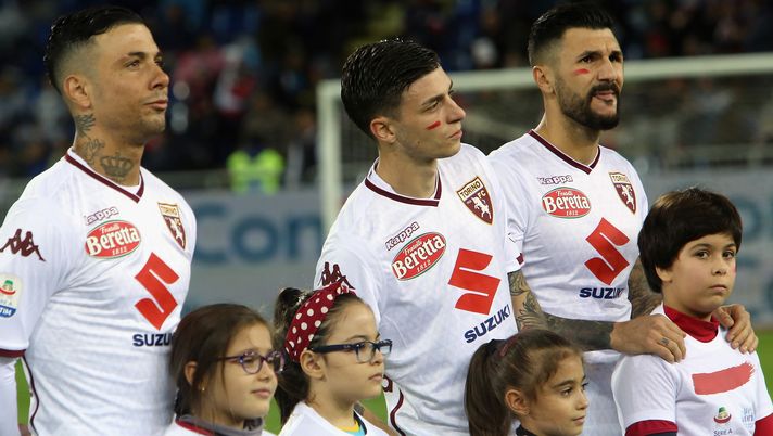 Toro, 18 punti in tredici gare… come l’anno scorso - immagine 1