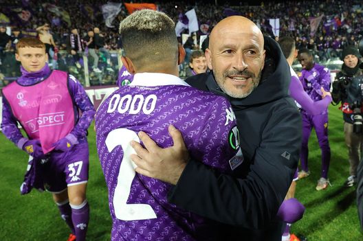 La formazione della Fiorentina: Dodò, Nico e non solo. Dubbio Jack, Arthur c’è- immagine 2